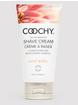 Coochy Sweet Nectar Intimate Shaving Cream 3.4 fl oz, , hi-res