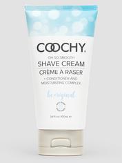 Coochy Be Original Intimate Shaving Cream 3.4 fl oz, , hi-res