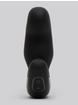 Nexus Revo Extreme Remote Control Rotating Prostate Massager, Black, hi-res