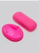 Intimina Ziggy Ultimate Comfort Flat-Fit Menstrual Cup, Pink, hi-res