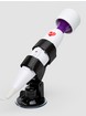 Lovehoney Hands-Free Sex Toy Holder, Black, hi-res