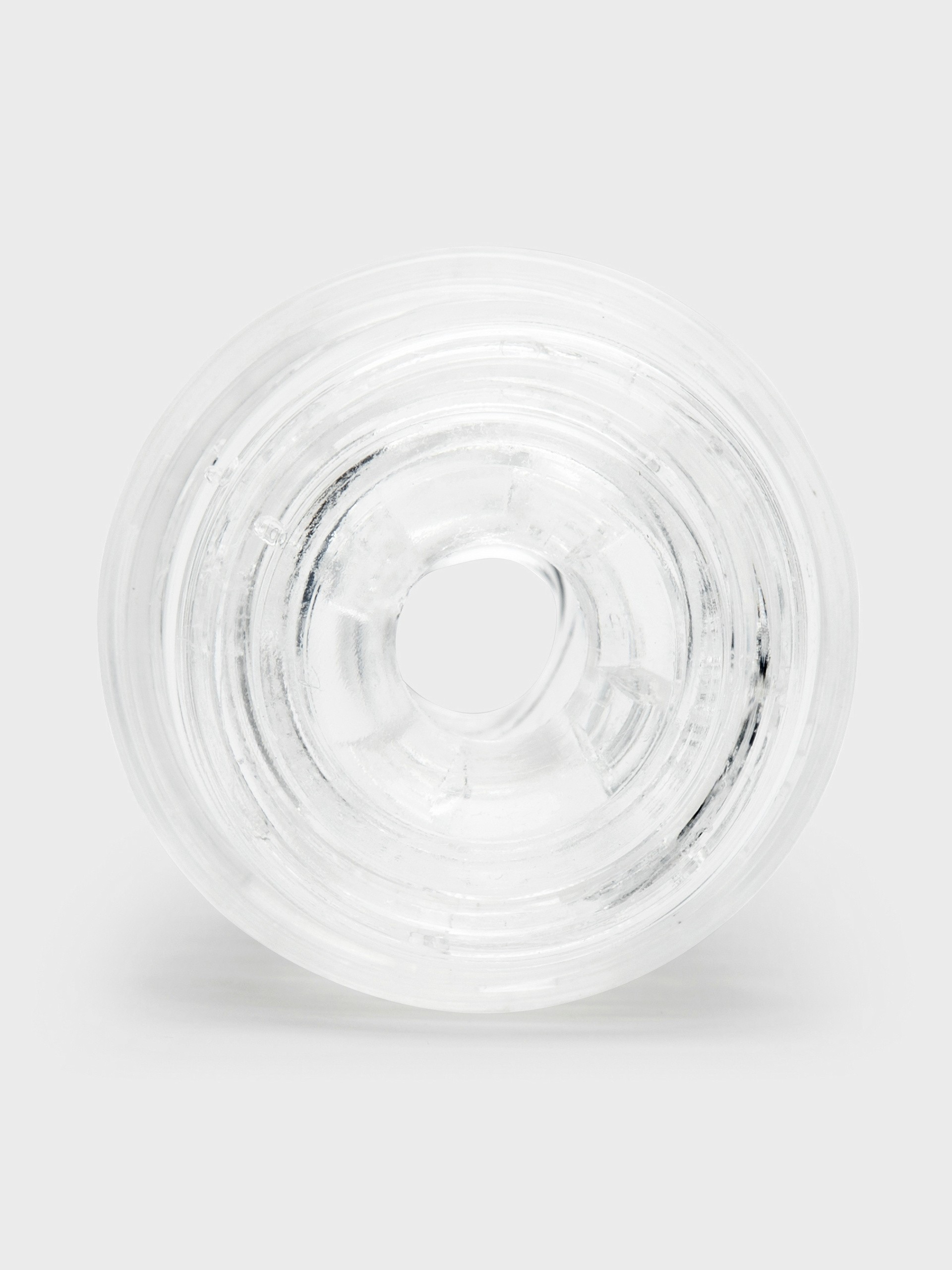 Fleshlight QUICKSHOT Pulse Compact Male Masturbator, Clear, hi-res
