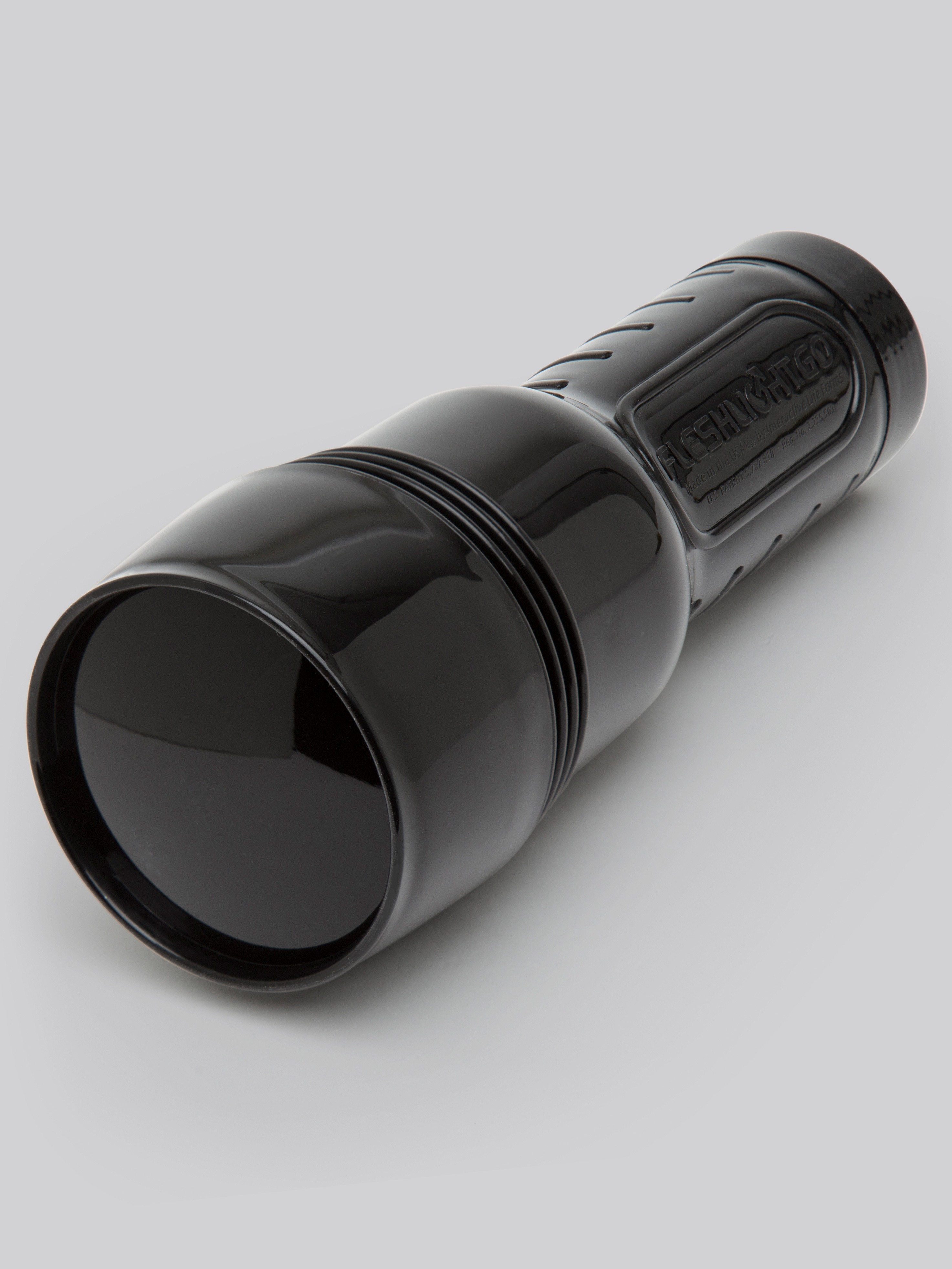 Fleshlight Go Jolt Realistic Butt Masturbator, Flesh Pink, hi-res