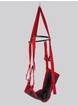 Scarlet Bound Sex Sling, Red, hi-res