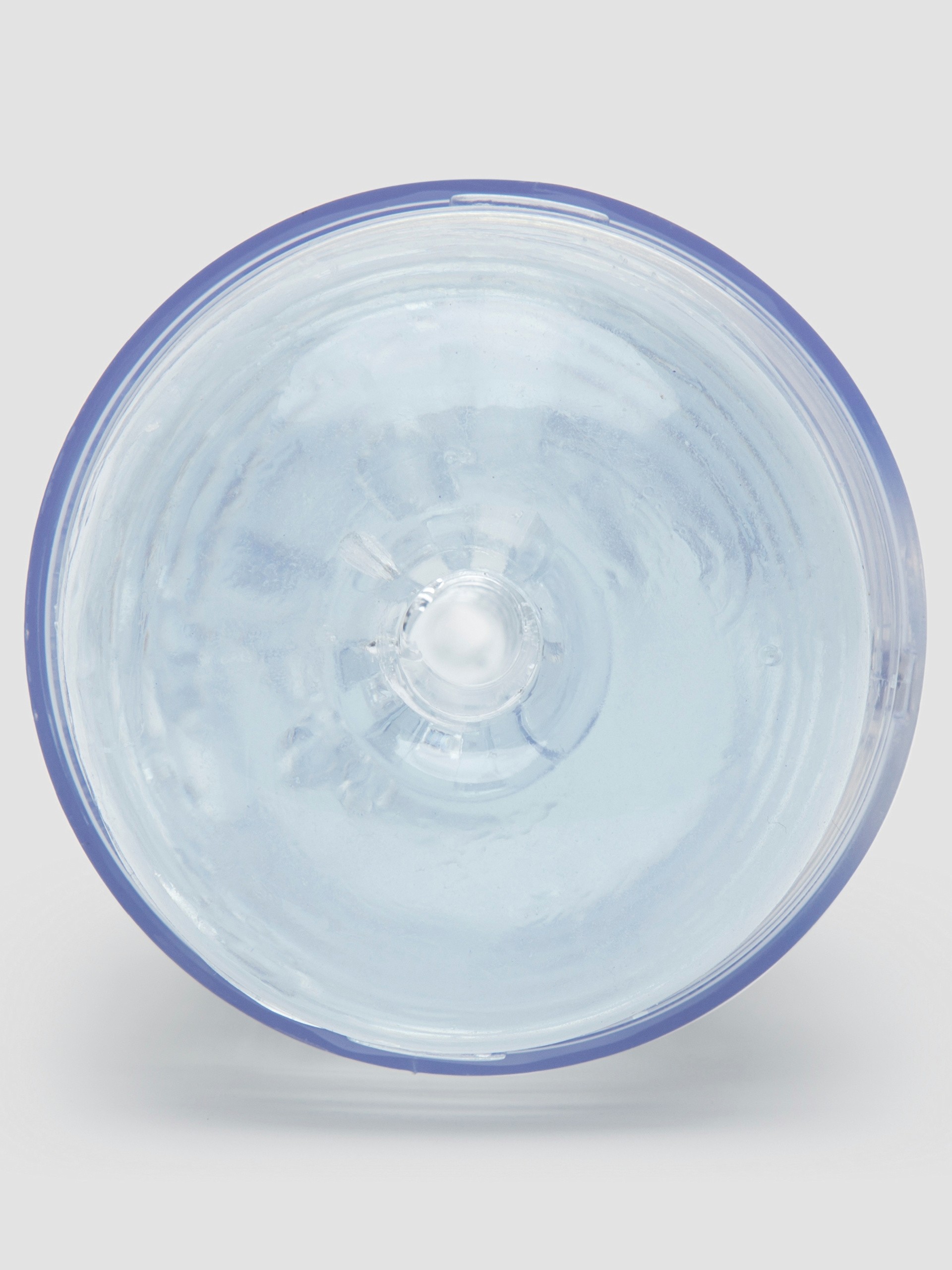 Main Squeeze OPTIX Male Masturbator, Clear, hi-res