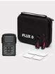 Electrastim FLUX Dual-Channel Stimulator Kit, Black, hi-res