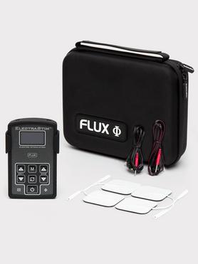 Electrastim FLUX Dual-Channel Stimulator Kit