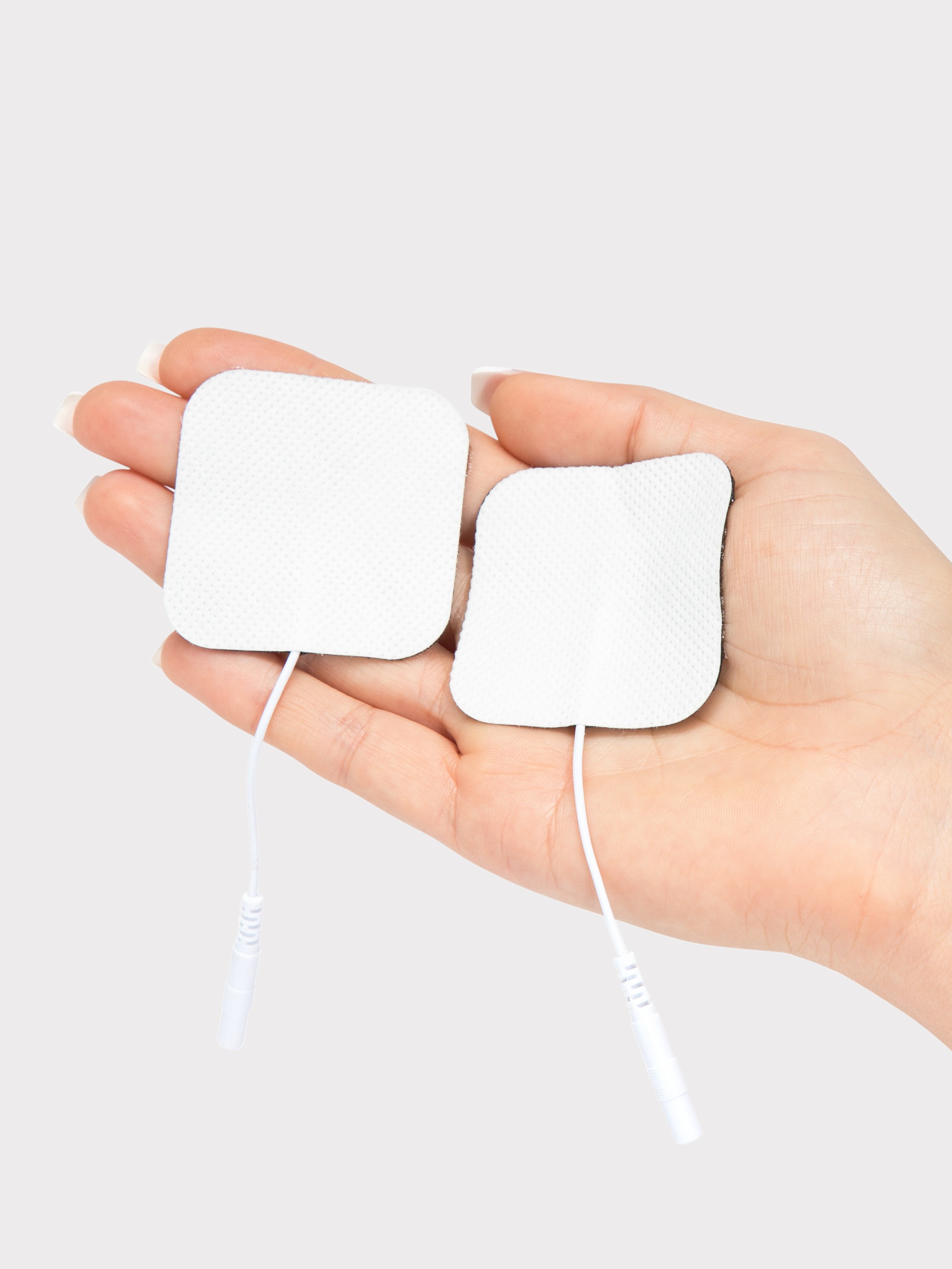 Electrastim FLUX Dual-Channel Stimulator Kit, Black, hi-res