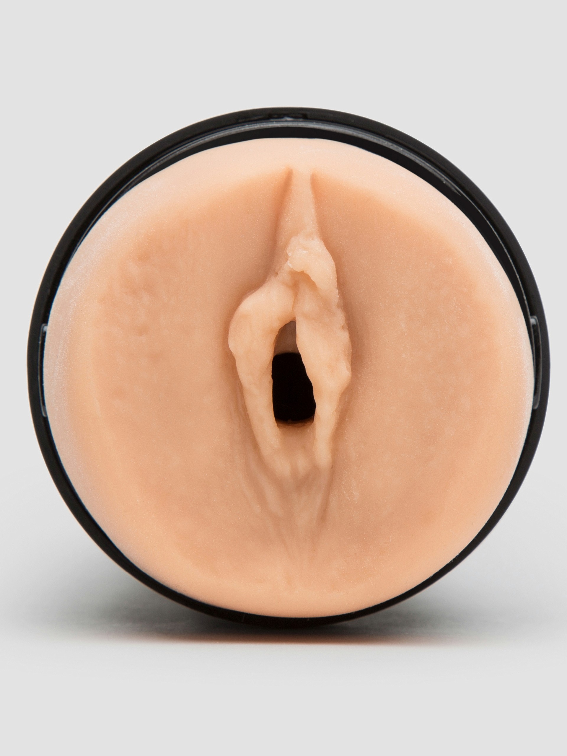 Main Squeeze The Original Vibro Vibrating Realistic Vagina, Flesh Pink, hi-res