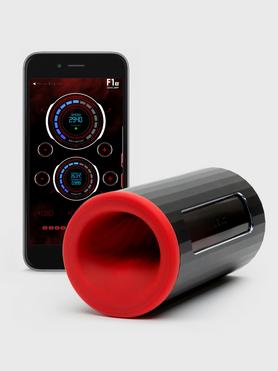 Lelo F1s Developer's Kit App Controlled Rechargeable Male Vibrator