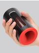 Lelo F1 Developer's Kit Vibrator mit App-Steuerung, Rot, hi-res