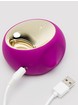 Lelo Ora 3 Rechargeable Luxury Clitoral Pleasure Stimulator, Purple, hi-res