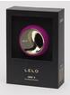 Lelo Ora 3 Rechargeable Luxury Clitoral Pleasure Stimulator, Purple, hi-res