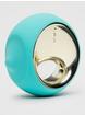 Lelo Ora 3 Rechargeable Luxury Clitoral Pleasure Stimulator, Blue, hi-res