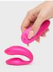We-Vibe Chorus App and Remote Control Couple's Vibrator, Gold, hi-res
