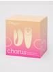 We-Vibe Chorus App and Remote Control Couple's Vibrator, Gold, hi-res