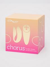 We-Vibe Chorus Paarvibrator mit App-Steuerung und Fernbedienung, Pink, hi-res