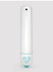 Lovehoney Thrill 10 Function Bullet Vibrator, Silver, hi-res