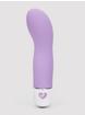 Vibromasseur point G silicone 10 fonctions Frolic, Lovehoney, Violet, hi-res