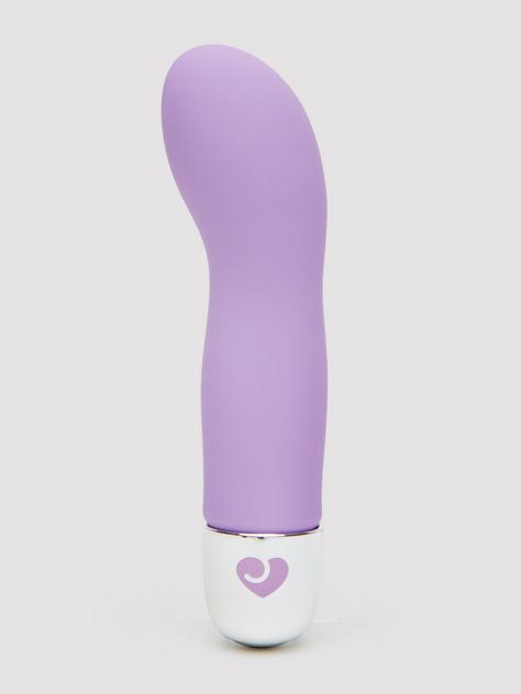 Lovehoney Frolic 10 Function Silicone G-Spot Vibrator, Purple, hi-res