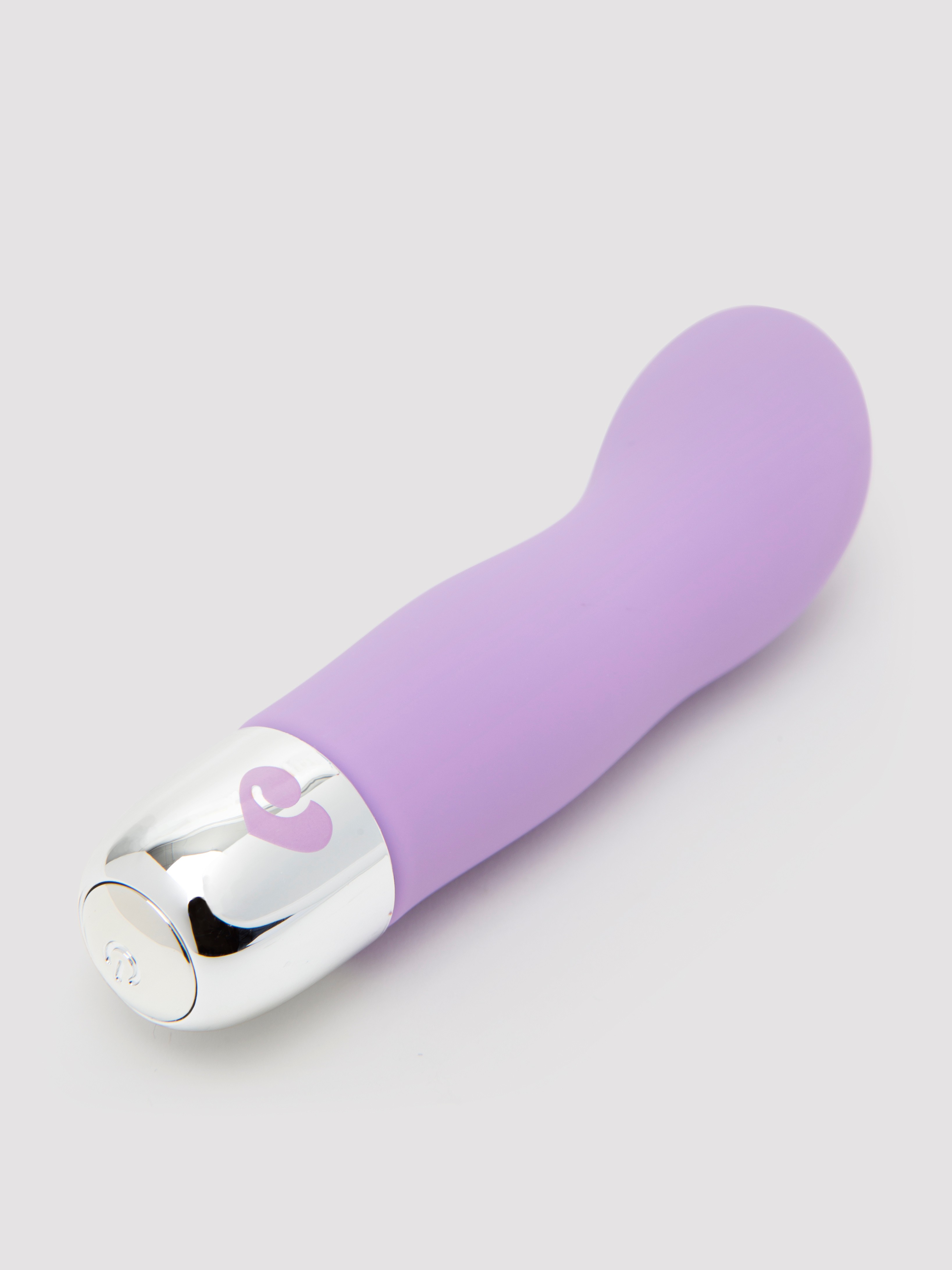 Lovehoney Frolic 10 Function Silicone G-Spot Vibrator, Purple, hi-res