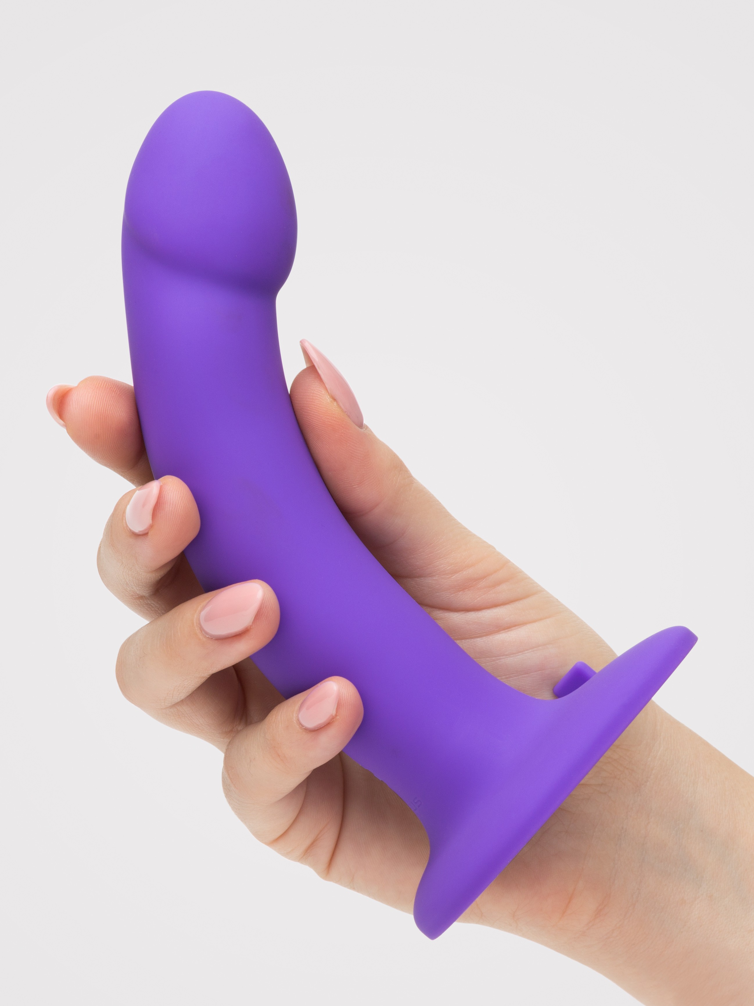 Pegasus Remote Control Strap-On Harness Kit, Purple, hi-res