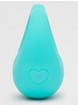 OhMiBod LoveLife Rev Rechargeable Easy-Grip Finger Massager, Blue, hi-res