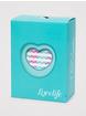 OhMiBod LoveLife Rev Rechargeable Easy-Grip Finger Massager, Blue, hi-res