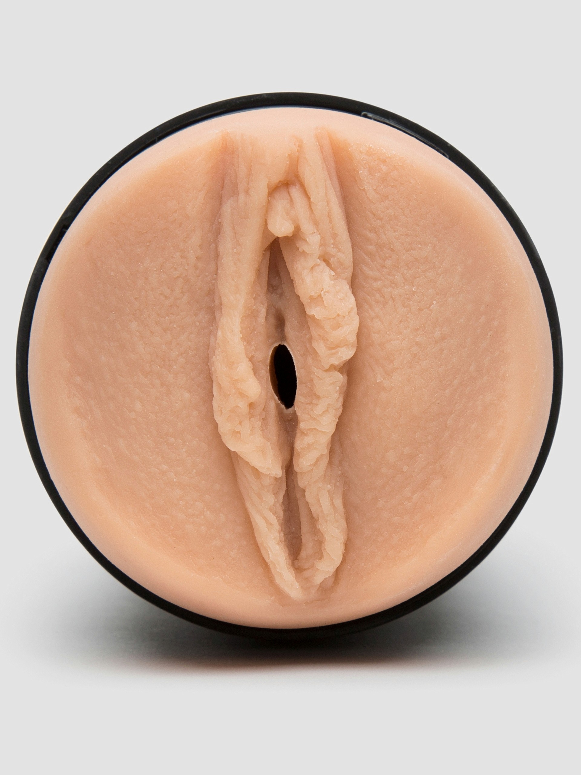 Main Squeeze @layna.me Realistic Vagina, Flesh Pink, hi-res