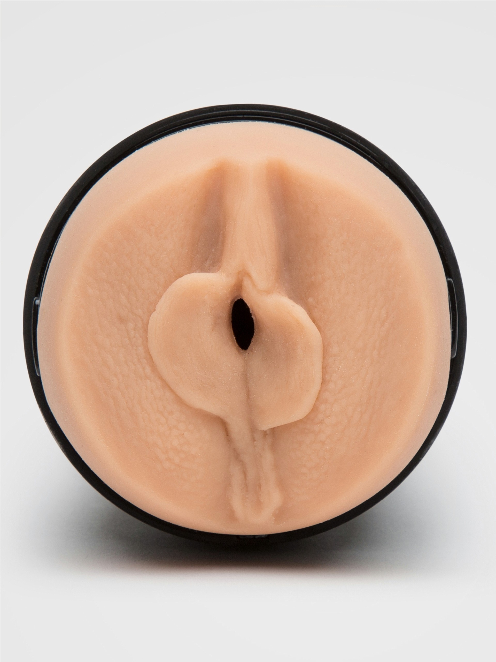 Main Squeeze Bailey Rayne Realistic Vagina, Flesh Pink, hi-res