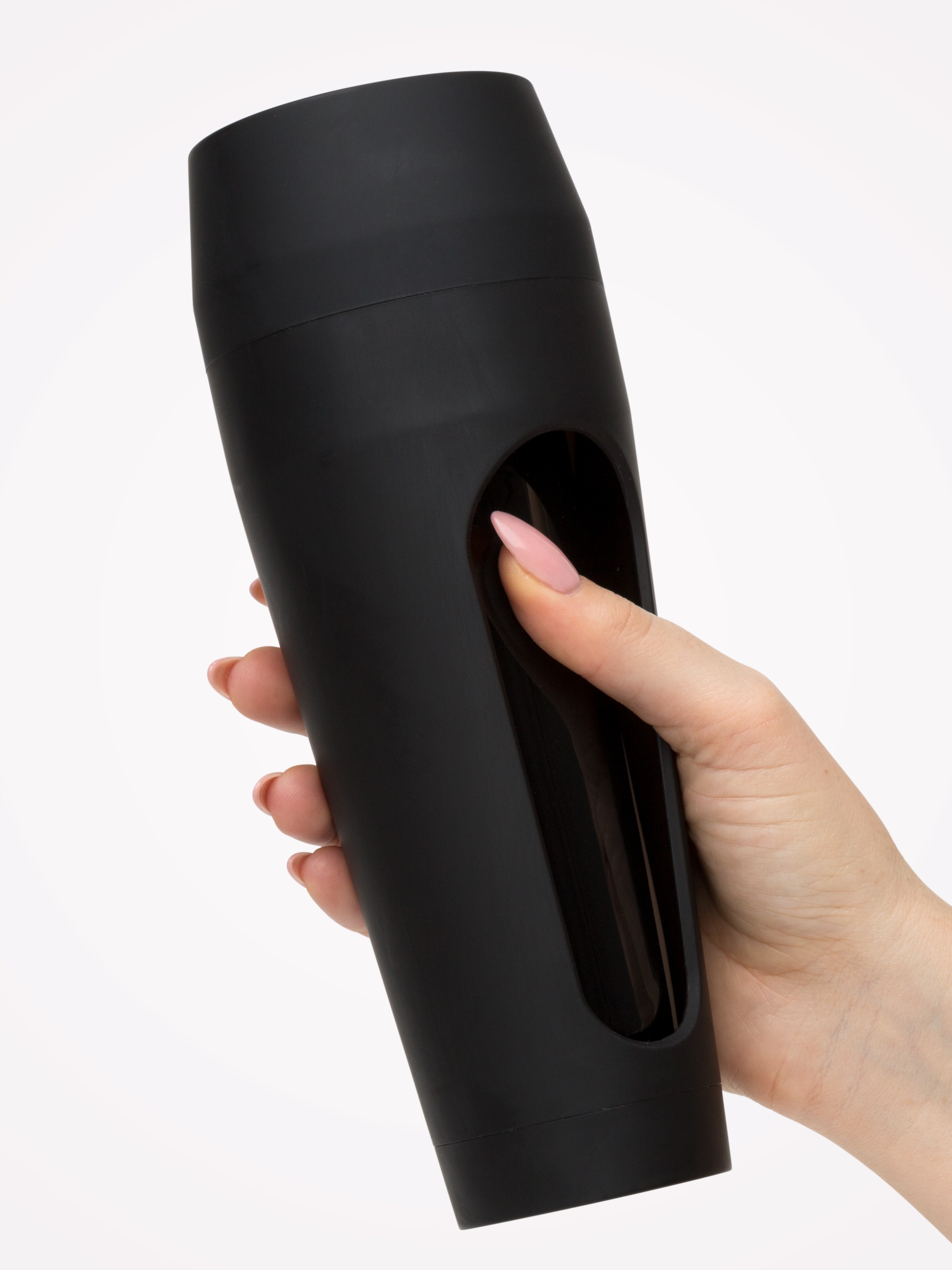 Main Squeeze Bailey Rayne Realistic Vagina, Flesh Pink, hi-res