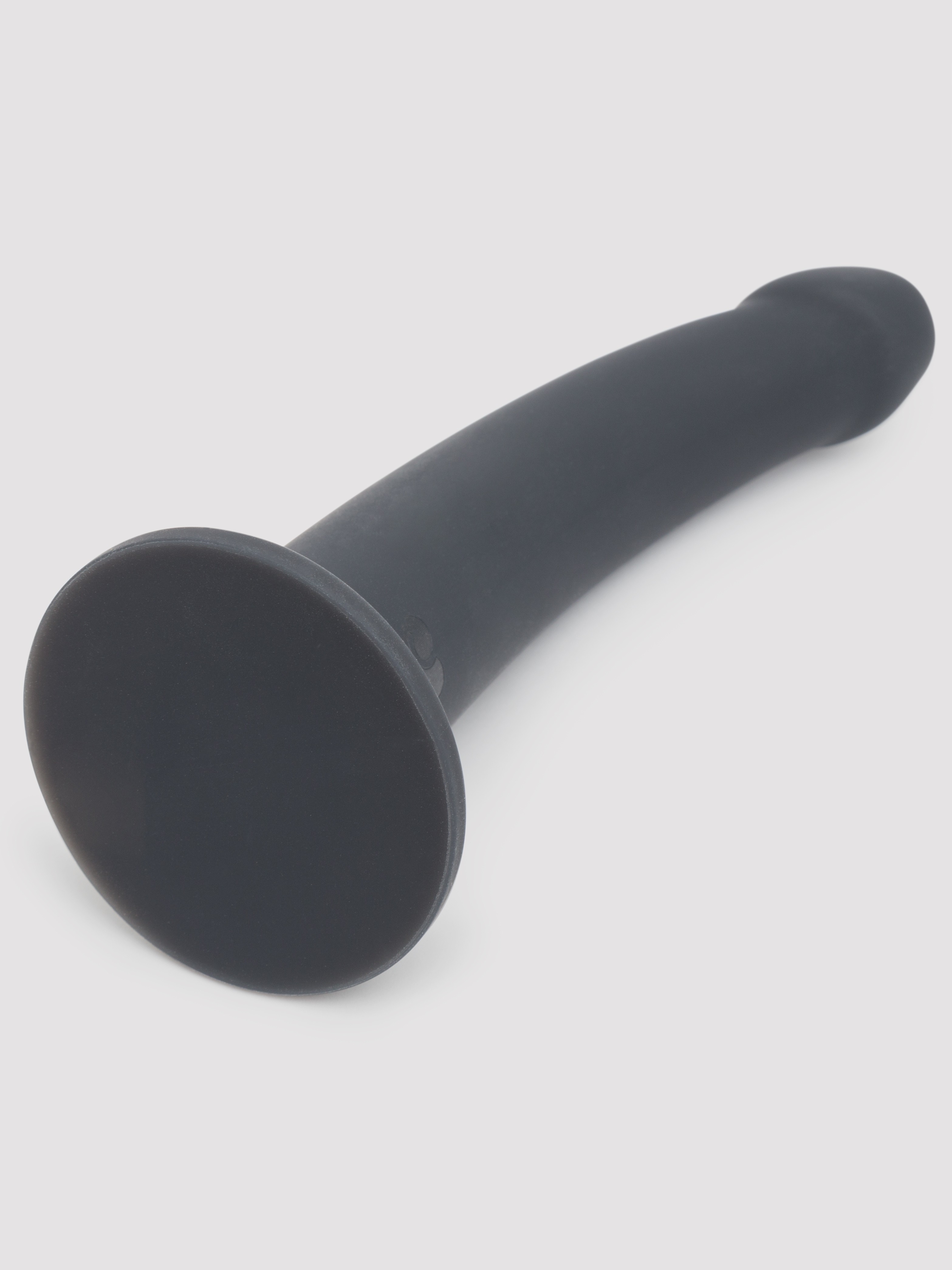 Lovehoney Advanced Rechargeable Vibrating Strap-On Harness Kit 6 Inch, Black, hi-res