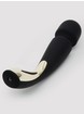 Lelo Smart Wand 2 Large Rechargeable Vibrator, Black, hi-res