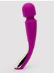 Lelo Smart Wand 2 Large Rechargeable Vibrator, Purple, hi-res