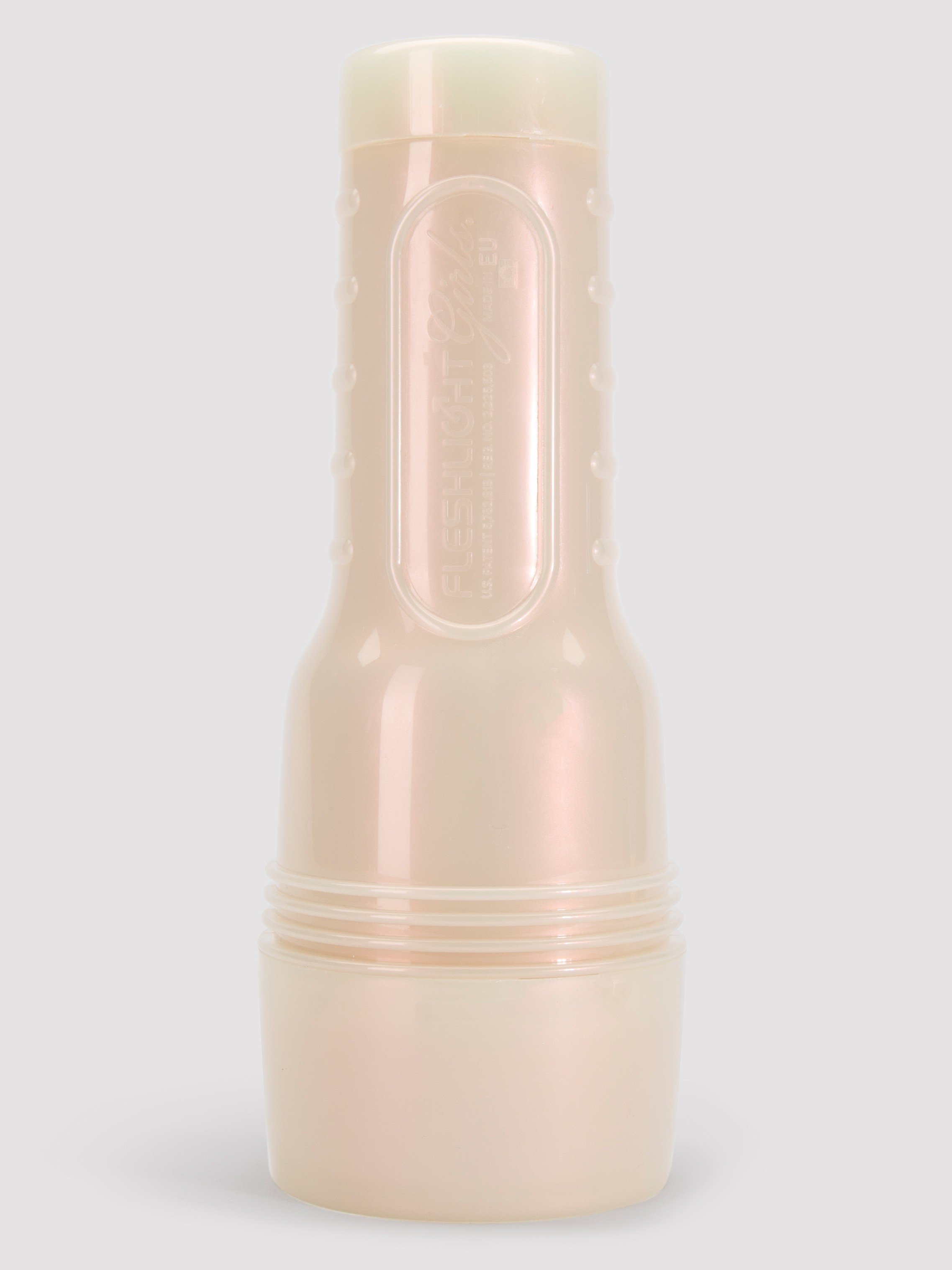 Fleshlight Mia Malkova Lvl Up Texture, Flesh Pink, hi-res
