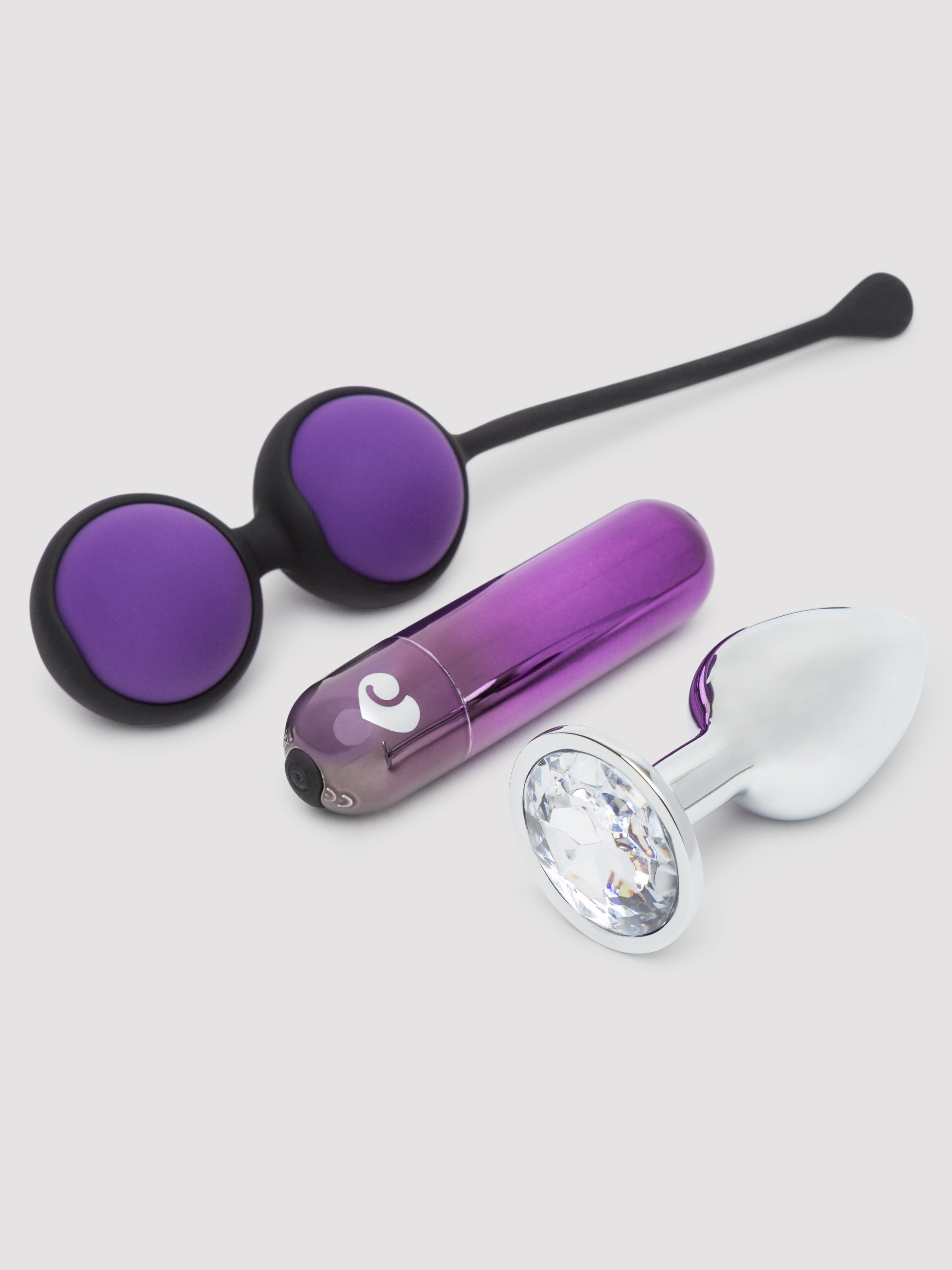 Lovehoney Best Sex of Your Life Couple's Sex Toy Advent Calendar, Black, hi-res