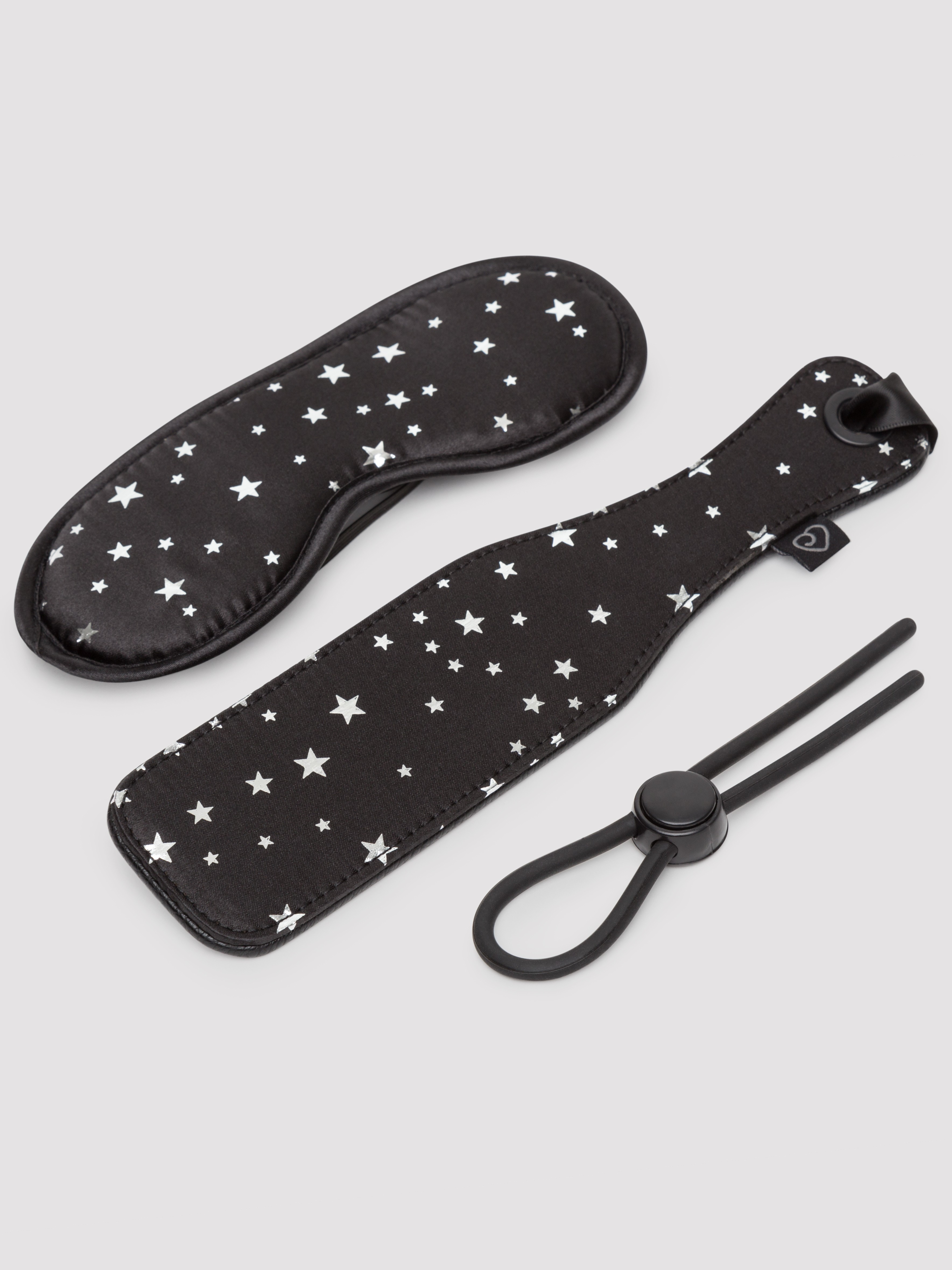 Lovehoney Best Sex of Your Life Couple's Sex Toy Advent Calendar, Black, hi-res