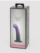 Fifty Shades of Grey Feel It Baby Color-Changing Silicone G-Spot Dildo 7 Inch, Purple, hi-res
