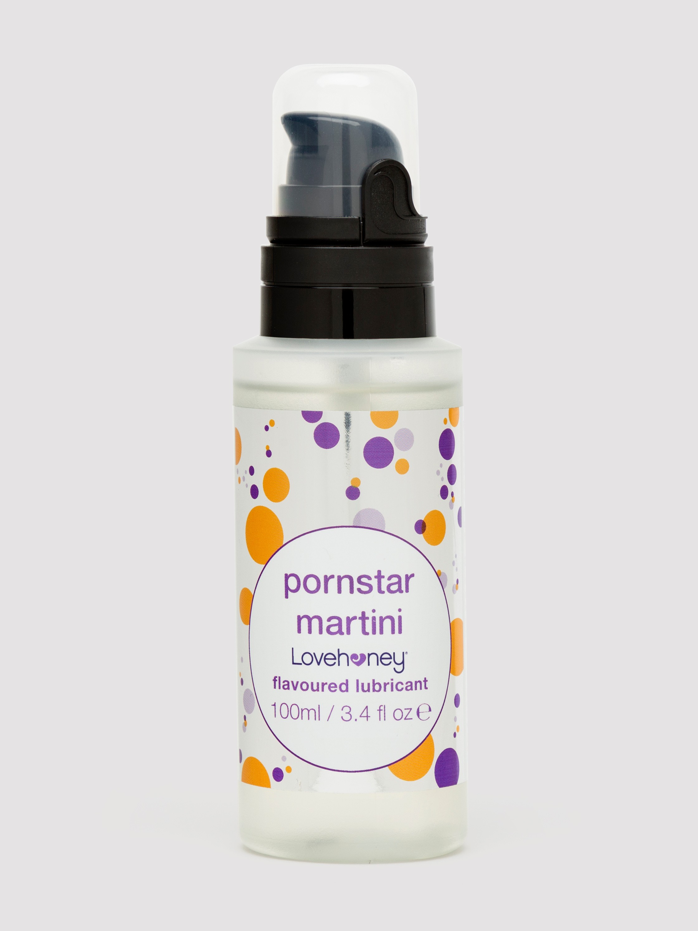 Lovehoney Pornstar Martini Mocktail Lubricant 100ml , , hi-res