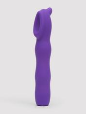 Lovehoney Humdinger Klitorisvibrator, Violett, hi-res
