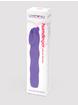 Lovehoney Humdinger 10 Function Rechargeable Clitoral Vibrator, Purple, hi-res
