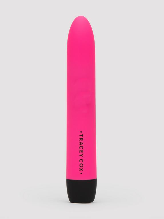 Tracey Cox Supersex Power Vibrator | Waterproof | Pink | 6-Inch