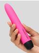 Tracey Cox Supersex Rechargeable Power Vibe 6.5 Inch, Pink, hi-res
