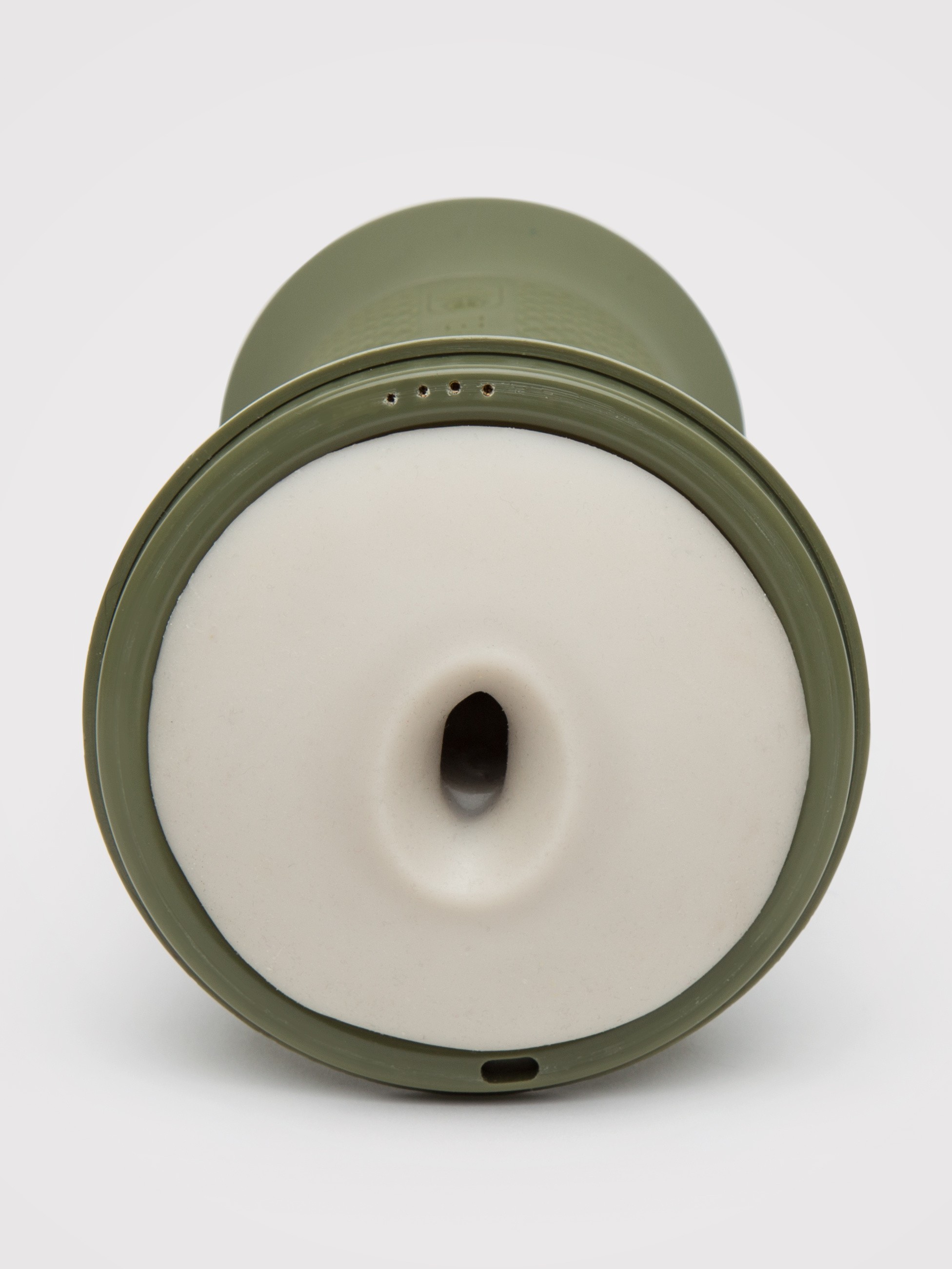 MYHIXEL MED App Controlled Climax Trainer for Men, Green, hi-res