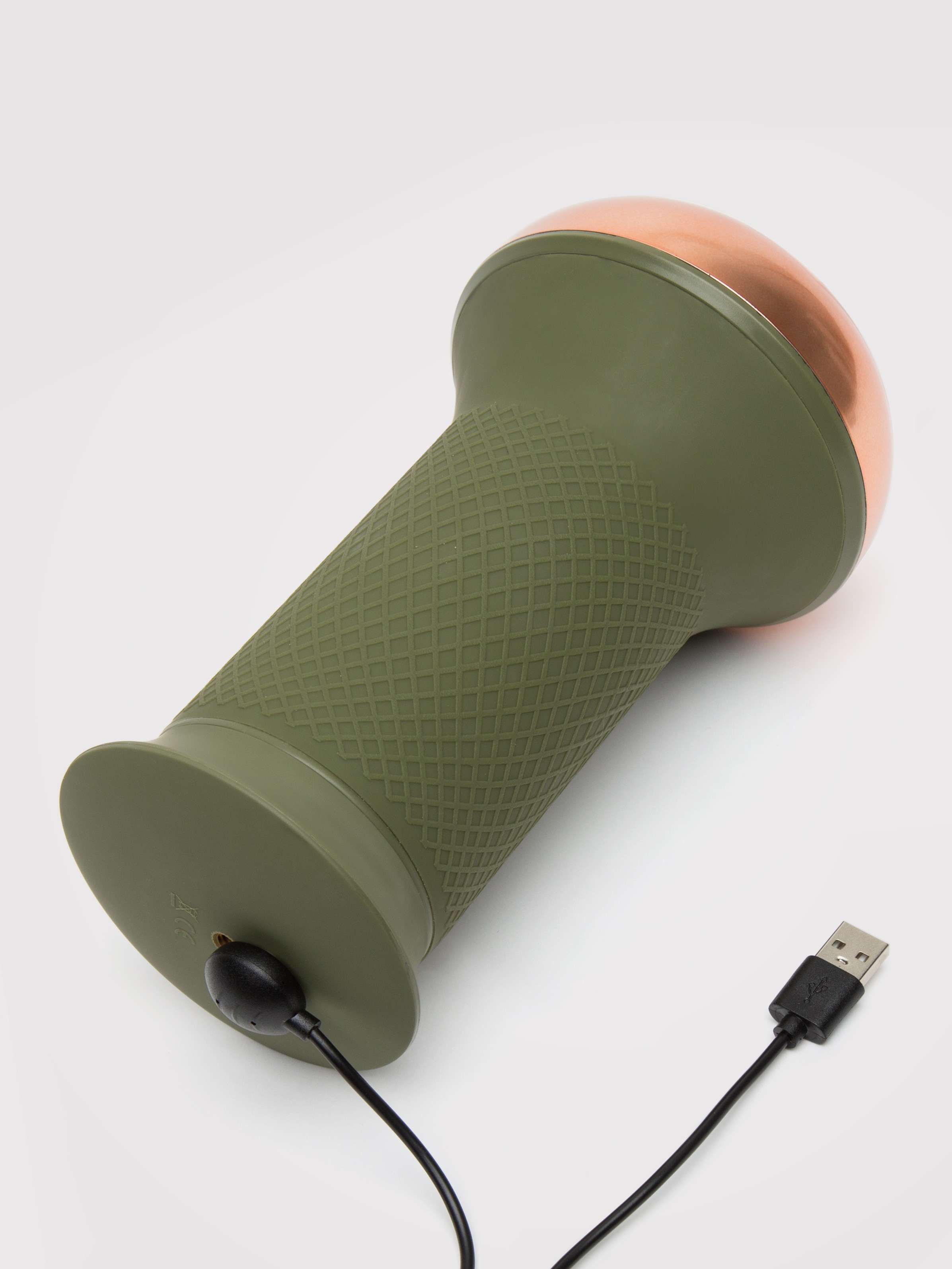 MYHIXEL MED App Controlled Climax Trainer for Men, Green, hi-res