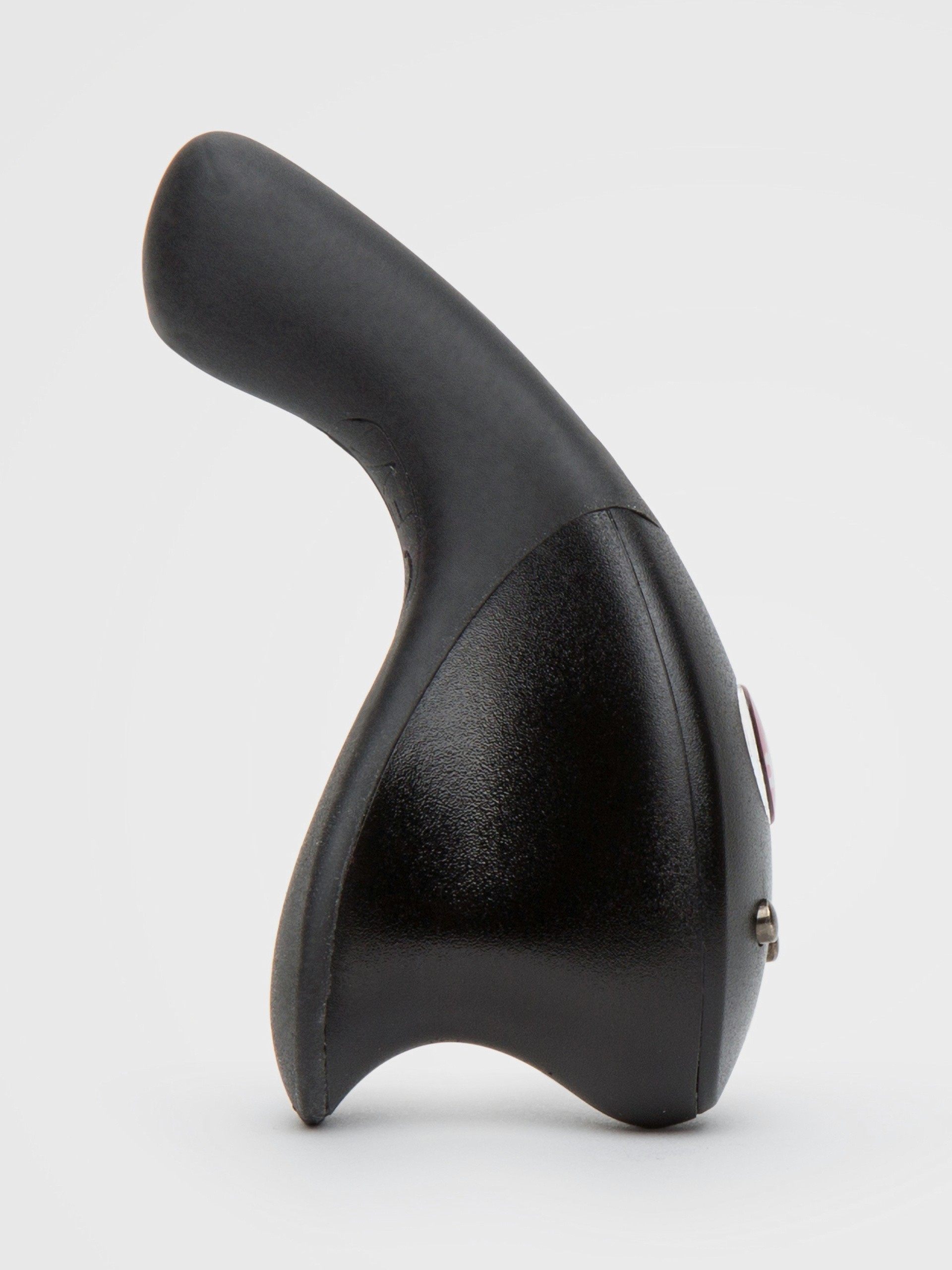 Fun Factory Be One Powerful Finger Vibrator, Black, hi-res