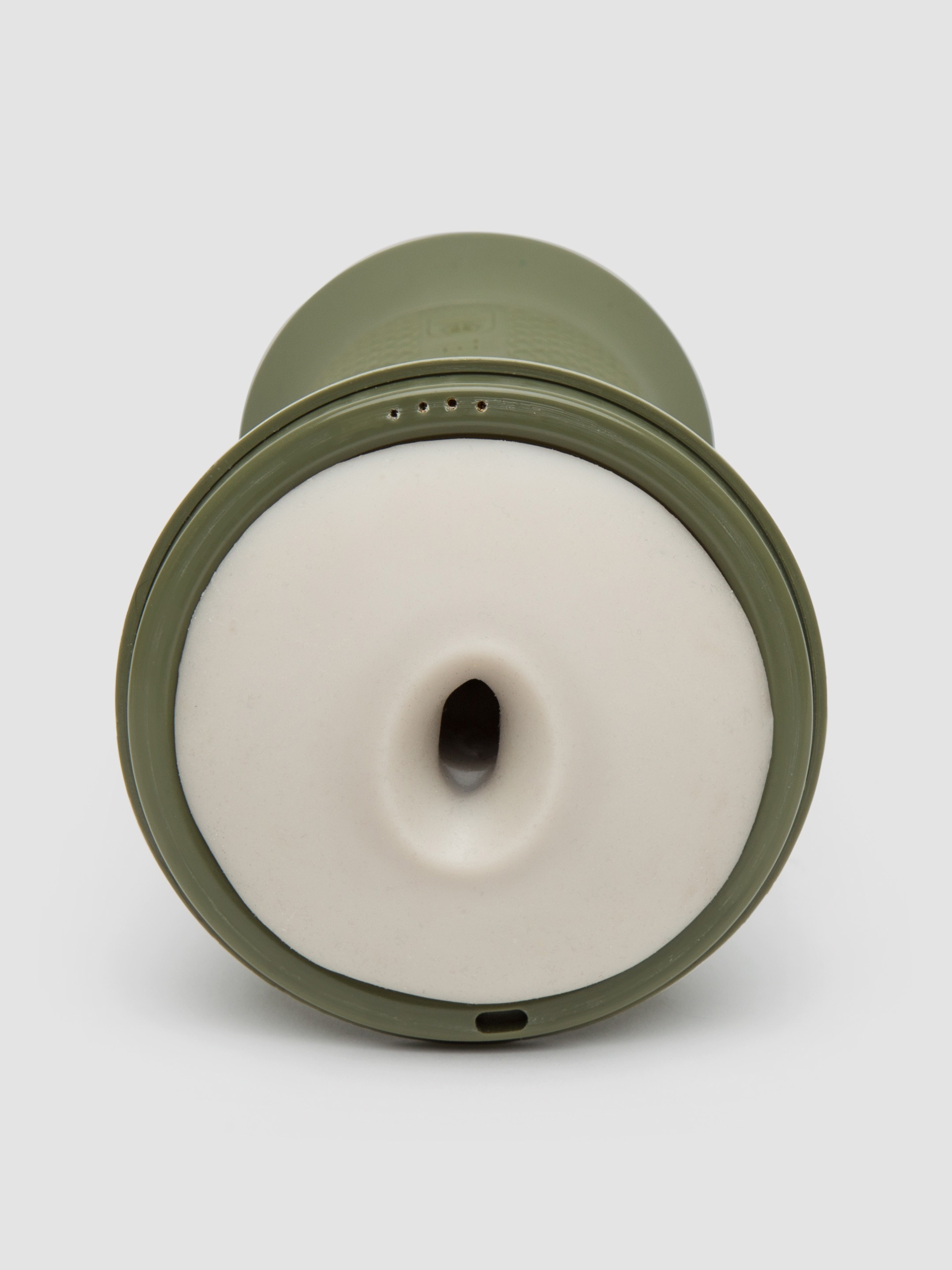 MYHIXEL Play TR App Controlled Climax Trainer for Men, Grey, hi-res