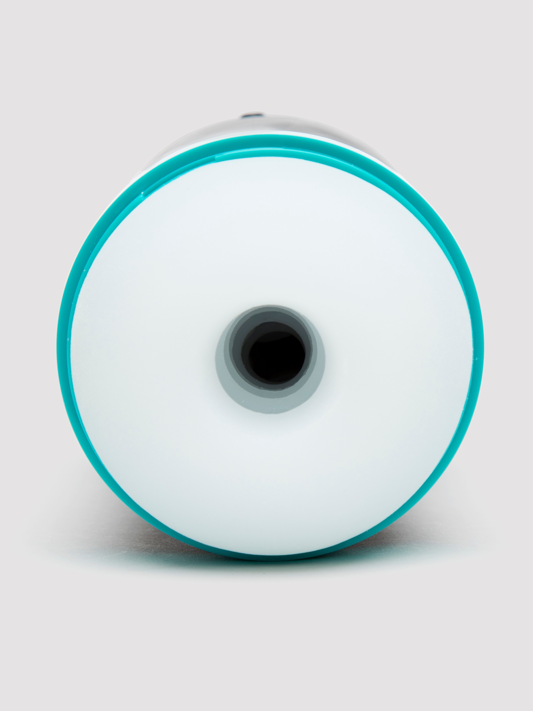 Blowmotion Real-Feel Blowjob Suction Masturbator, Black, hi-res