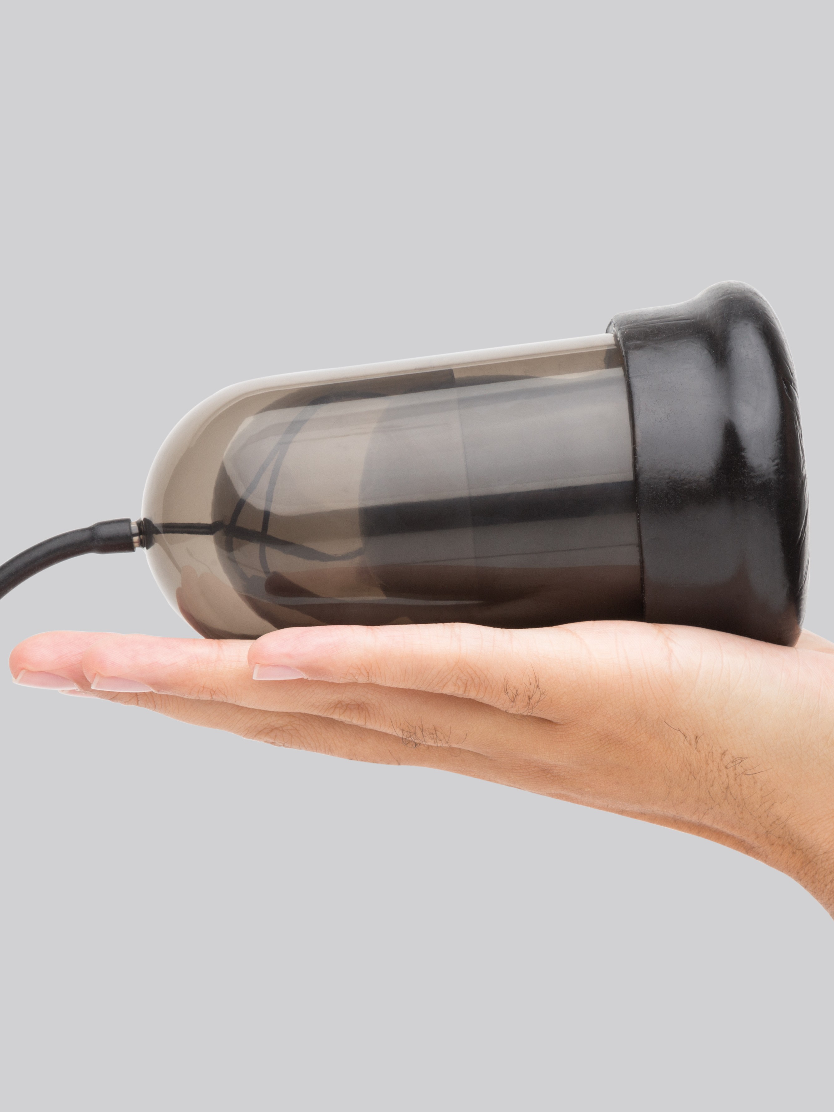 Blowmotion Auto Suction Male Masturbator, Black, hi-res