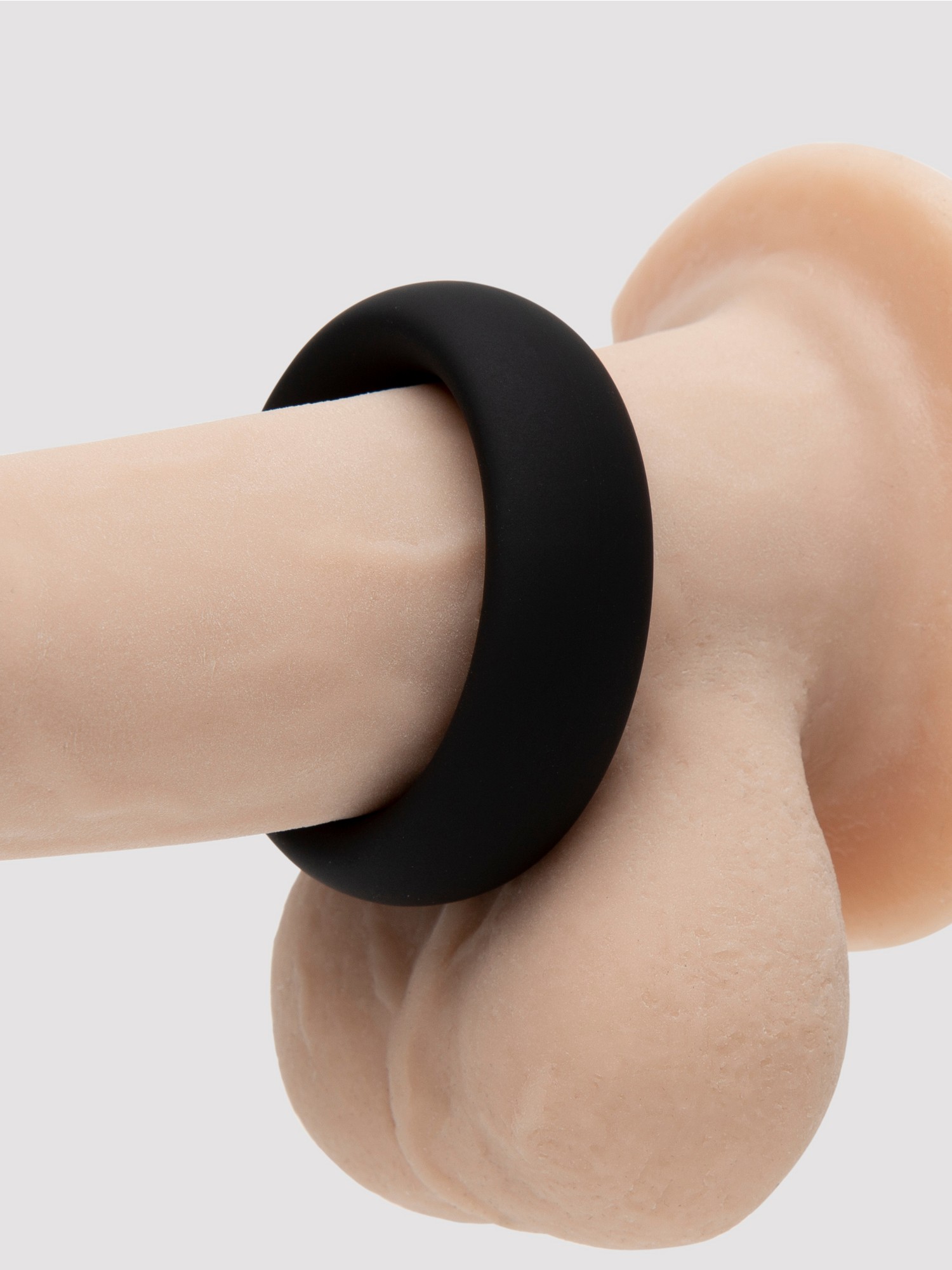 Lovehoney Power Player Silicone Cock Ring